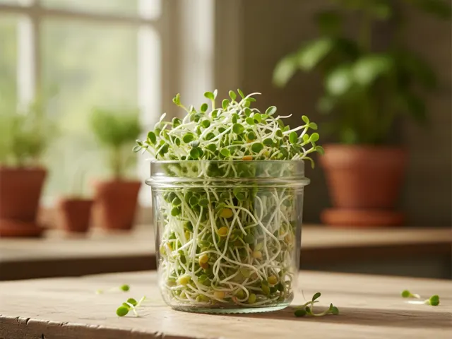 Alfalfa