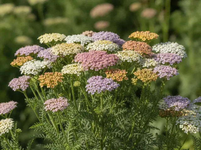 Duizendblad 'Summer Pastels'