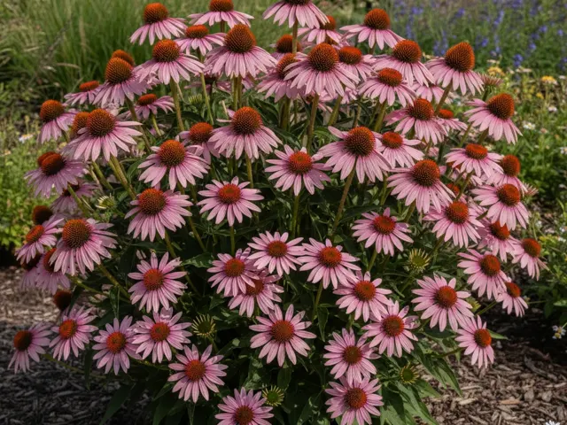 Echinacea 'Purpurea'