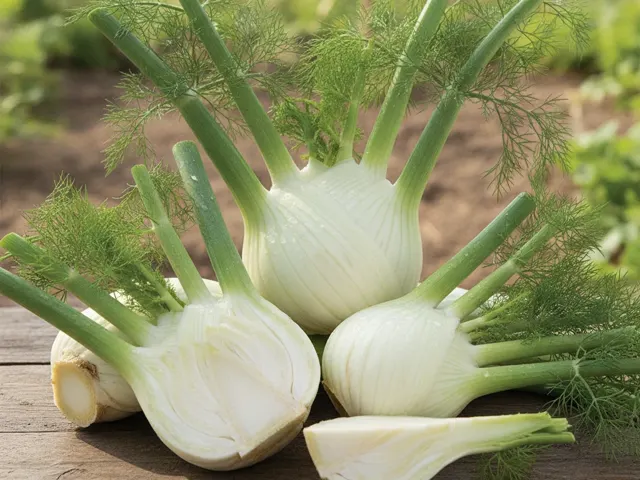 Knolvenkel 'Zefa Fino'