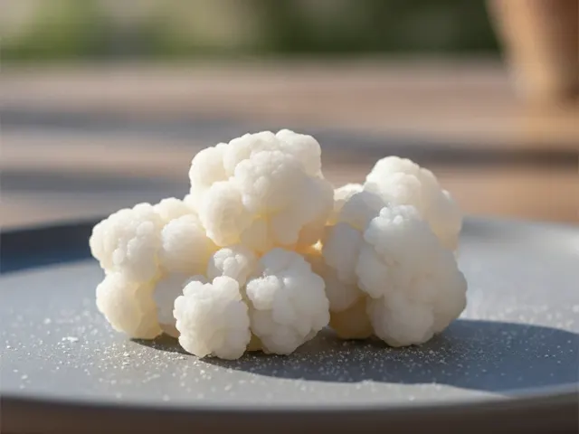 Melkkefir cultuur
