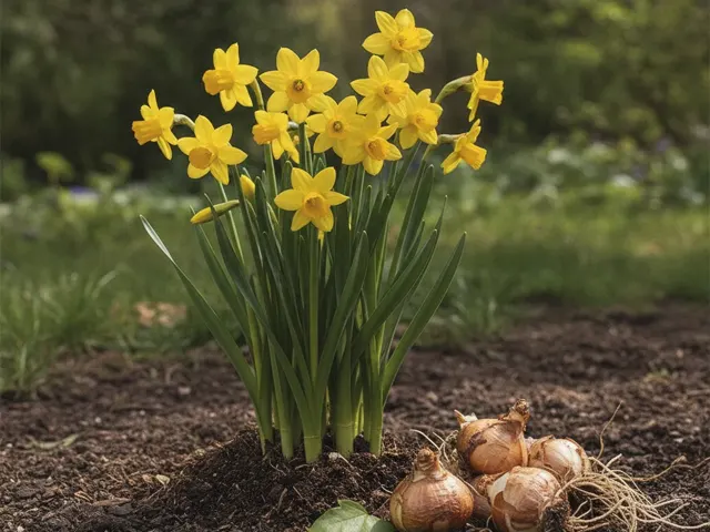 Narcis 'Tête-à-Tête'