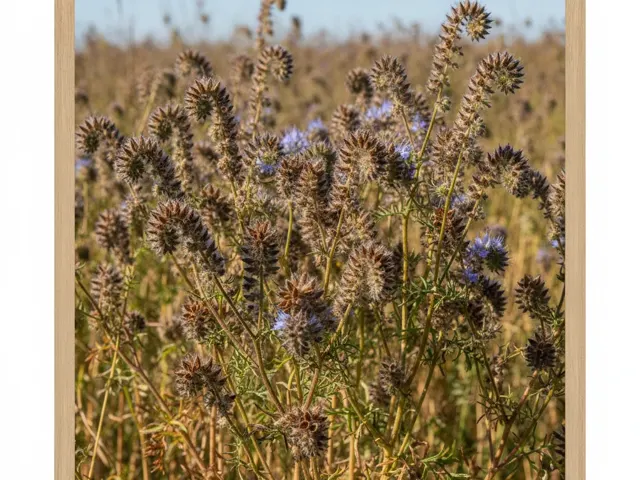 Phacelia