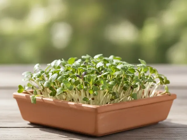 Rucola micro