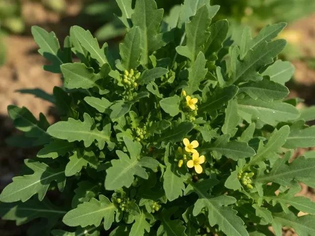 Rucola