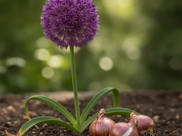 Sierui 'Purple Sensation'
