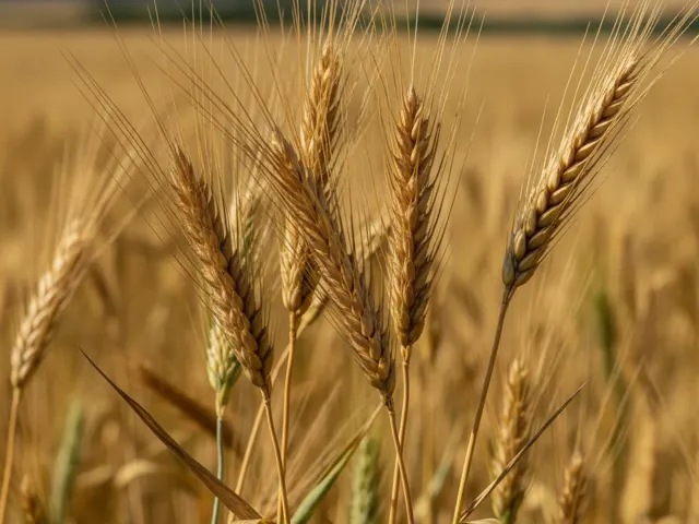 Spelt